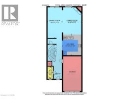 81 VALRIDGE Drive UnitNo. 36 - 48