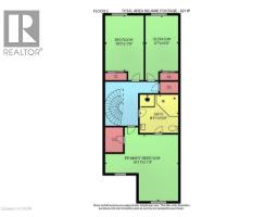 81 VALRIDGE Drive UnitNo. 36 - 49