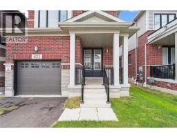 421 NEWMAN Drive - 4