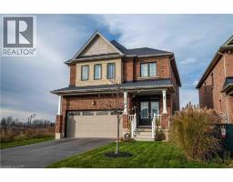 115 LARRY Crescent - 1