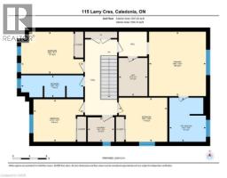 115 LARRY Crescent - 47