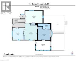 114 GEORGE Street - 38