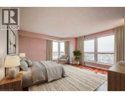 190 HESPELER Road UnitNo. 1801 - 23