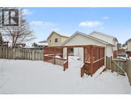 252 KEEWATIN Avenue - 6