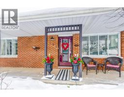 144 CANTERBURY Street - 4