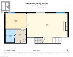 144 CANTERBURY Street - 47