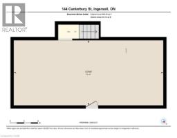 144 CANTERBURY Street - 48