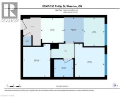 330 PHILLIP Street UnitNo. S2007 - 45