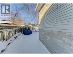 430 BANKSIDE Crescent - 27