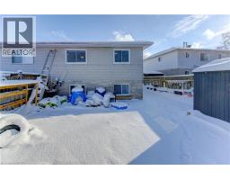 430 BANKSIDE Crescent - 29