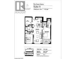 1 VICTORIA Street S UnitNo. 811 - 46