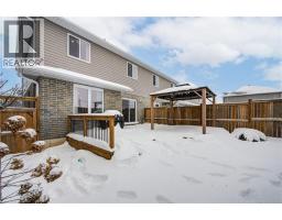 28 MINLER Street UnitNo. 3 - 43