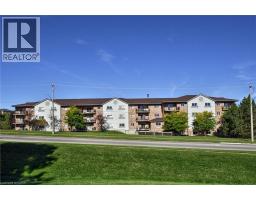 345 BRIARMEADOW Drive UnitNo. 302 - 1