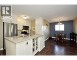 345 BRIARMEADOW Drive UnitNo. 302 - 4