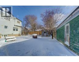 190 LANCASTER Street E - 31