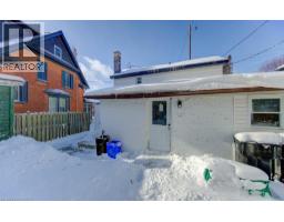 190 LANCASTER Street E - 33