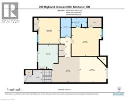 205 HIGHLAND Crescent UnitNo. 32 - 17