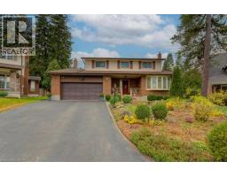 32 BROOKVIEW Court - 1