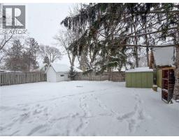 239 HAMILTON Street - 2