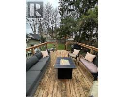 239 HAMILTON Street - 30