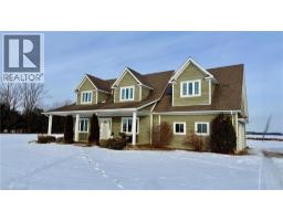 1215 CONCESSION 8 TOWNSEND - 34