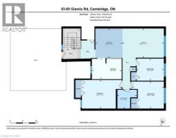 65 GLAMIS Road UnitNo. 83 - 35