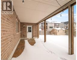 279 ZELLER Drive - 41