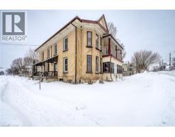 119 CARROLL Street - 1