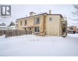 119 CARROLL Street - 4