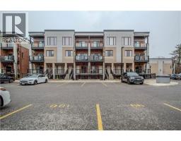 25 ISHERWOOD Avenue UnitNo. G105 - 1