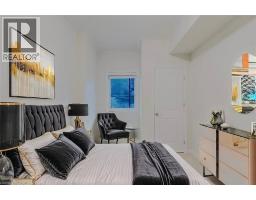 25 ISHERWOOD Avenue UnitNo. G105 - 10