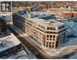 410 KING Street W UnitNo. 124 - 1