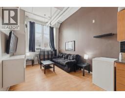 410 KING Street W UnitNo. 124 - 3