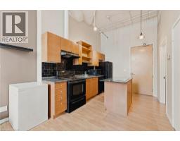 410 KING Street W UnitNo. 124 - 5