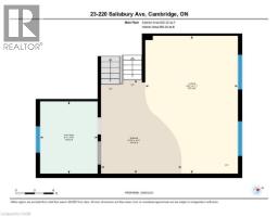 220 SALISBURY Avenue UnitNo. 23 - 46