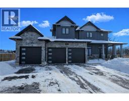 46 STONEBRIDGE Place - 2