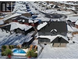 46 STONEBRIDGE Place - 4