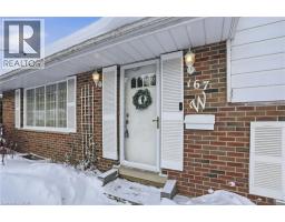 167 FALLINGBROOK Drive - 4