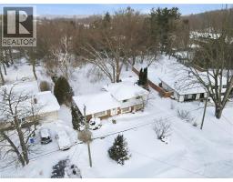 167 FALLINGBROOK Drive - 41