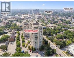 6 WILLOW Street UnitNo. 2203 - 21