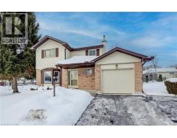168 ONEIDA Place - 2