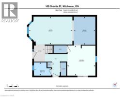 168 ONEIDA Place - 37