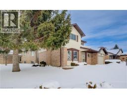 168 ONEIDA Place - 4