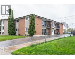 39 SECORD Avenue - 1