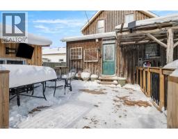 50 ISABELLA Street W - 24