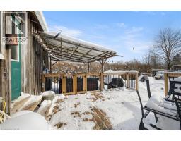 50 ISABELLA Street W - 25