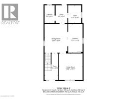 50 ISABELLA Street W - 35