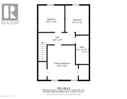 50 ISABELLA Street W - 36