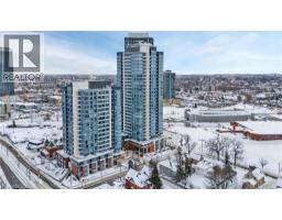 15 WELLINGTON Street S UnitNo. 1209 - 21