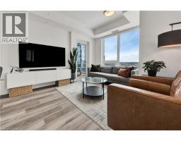 15 WELLINGTON Street S UnitNo. 1209 - 3